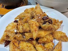 -良师门滨海人家·海鲜·家常菜(滨海城店)