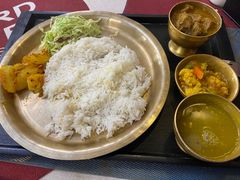 -尼泊尔雪莲餐厅(北京东路店)