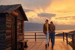 -太古映画婚纱摄影(天河店)