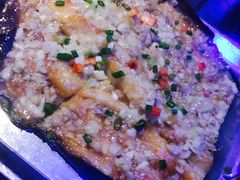 -很久以前羊肉串(打浦路店)