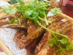 扇子骨-利龙海鲜酒楼(建发·珑璟湾店)