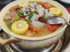 -花水湾红太阳牛肉汤锅