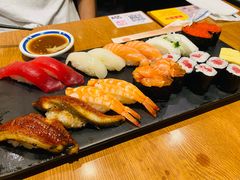 -合点寿司(金虹桥商场店)