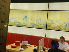 -松野谷·寿喜烧自助(华联顺义金街购物中心店)