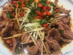 -新竹里馆·花园餐厅(兴苑路店)