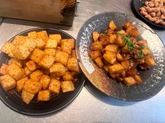 -微醺烤牛·炭火烧烤·精酿啤酒(东郊记忆店)