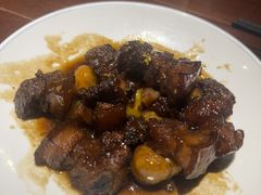 -大牌大·传统杭帮菜(湖滨店)