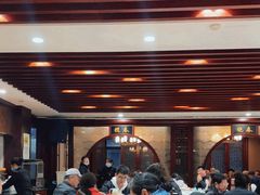 -冶春茶社(珍园店)