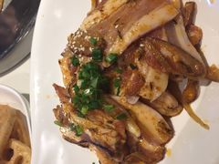 -么子烤肉(化龙池店)