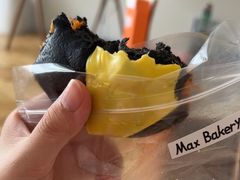 -Max Bakery 阿唛手作