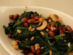 -金豆角砂锅焖面(安贞店)