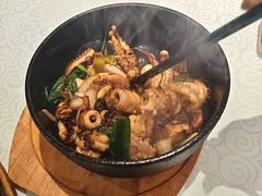 -小粤楼·怀旧粤菜(万辉国际广场店)