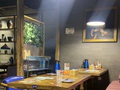 -雀舞云南菜(天津天河城购物中心店)