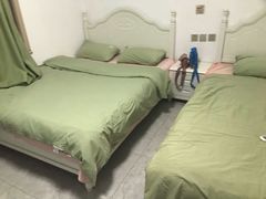 -大海别墅民宿农家院(十渡店)