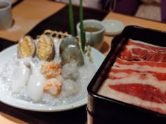 -山葵家·创意料理(宁波来福士店)