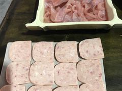 -铜元老码头鳝鱼火锅