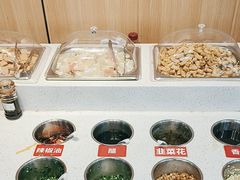 -老诚一锅·羊蝎子(广渠门外店)