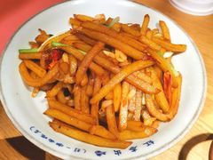 -吃饭皇帝大(解放西路店)