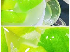 -沪上阿姨鲜果茶(华新大街店)