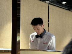 -海底捞火锅(崇文门新世界百货店)