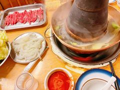 -月圆火锅(宁海东路二店)
