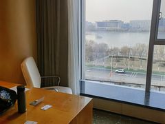 -天津滨海圣光皇冠假日酒店