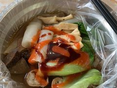-李记牛杂店(建设一街店)