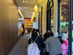 -桥香园云南过桥米线(红龙井店)