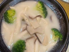 -新宝餐厅(流塘店)