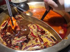 -小龙坎火锅(总店)