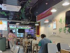-烤满分·东北烧烤(首经贸店)