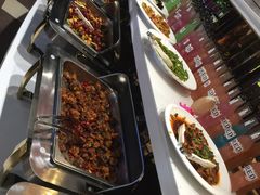 -好伦哥比萨烤肉自助(马家堡店)