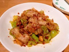 -一坐一忘云南菜(三里屯店)