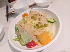 -富淳饭店(陆家嘴保利广场店)