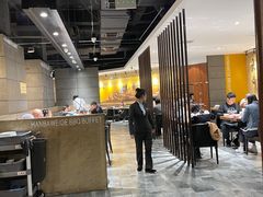 -汉巴味德(大悦城店)