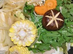 -有喜屋·深夜食堂(北京西路店)