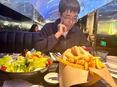 -LES ELITES 英集荟(南京西路店)