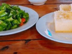 -蓝湾碧波·老字号·疍家非遗海上餐厅