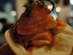 -BOR Eatery(安福路店)