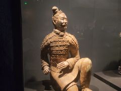 -陕西历史博物馆