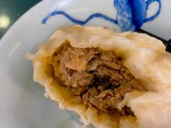 肉三鲜-草包包子铺1937(普利街店)