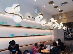 大堂-奈雪的茶(石厦时代广场店)
