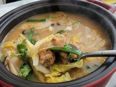 -悦融·京鲁菜·露台花园(安定门店)