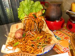 -小小集渔·泰式大排档(太古里香槟店)