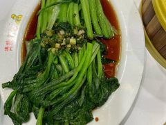 -澳门陈光记烧味饭店(南京德基广场店)
