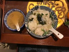 -鼎族怡华·指压·油压·经络(西单昌盛大厦店)