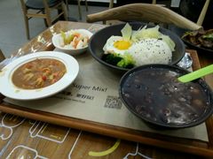 -海盗虾饭·剥好的小龙虾饭(SOHO尚都店)