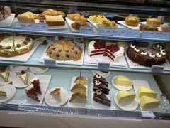 -Peet's Coffee皮爷咖啡(万象天地店)