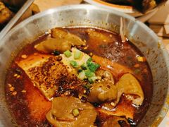 -小满手工粉(北京富力广场店)