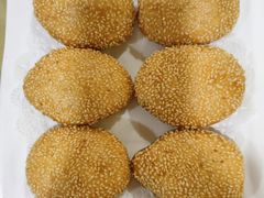 芝麻松饼-佛有缘·32年老字号(广州首店)